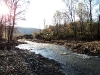 Creek Restoration Project in Lackawanna County